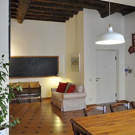 La Darsena B&B Civitavecchia Εξωτερικό φωτογραφία