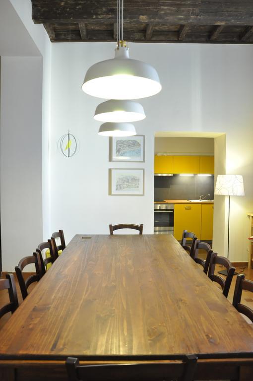 La Darsena B&B Civitavecchia Εξωτερικό φωτογραφία