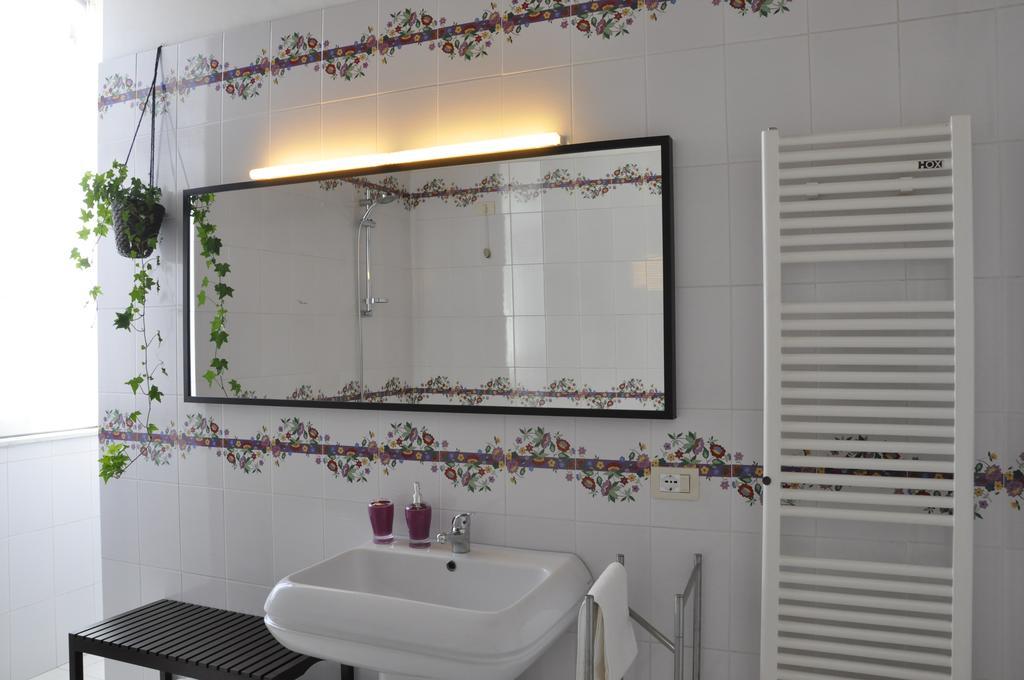 La Darsena B&B Civitavecchia Εξωτερικό φωτογραφία