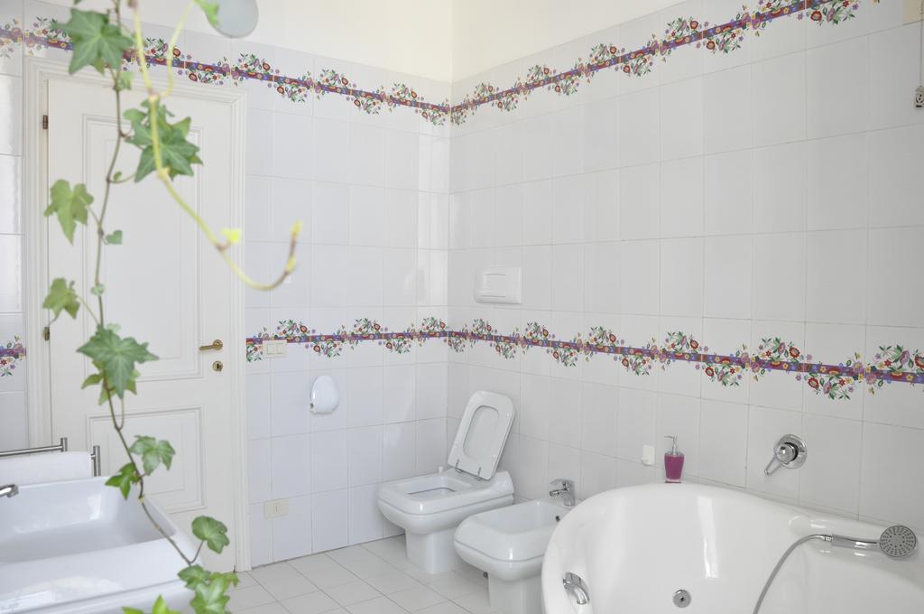 La Darsena B&B Civitavecchia Δωμάτιο φωτογραφία