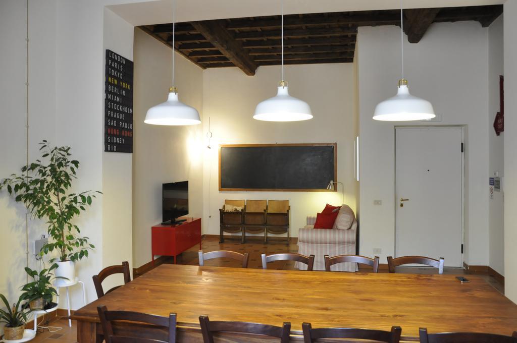 La Darsena B&B Civitavecchia Εξωτερικό φωτογραφία