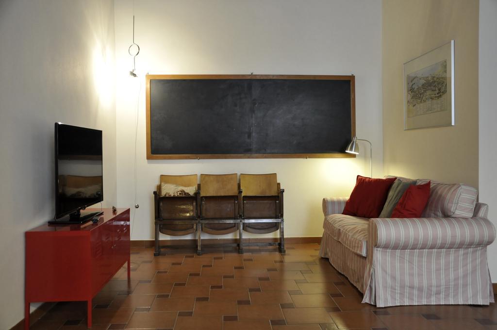 La Darsena B&B Civitavecchia Εξωτερικό φωτογραφία