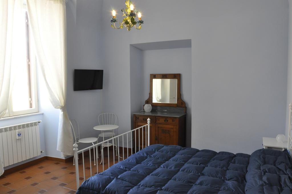 La Darsena B&B Civitavecchia Εξωτερικό φωτογραφία