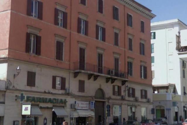 La Darsena B&B Civitavecchia Εξωτερικό φωτογραφία