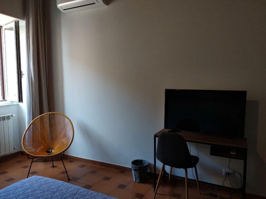 La Darsena B&B Civitavecchia Εξωτερικό φωτογραφία