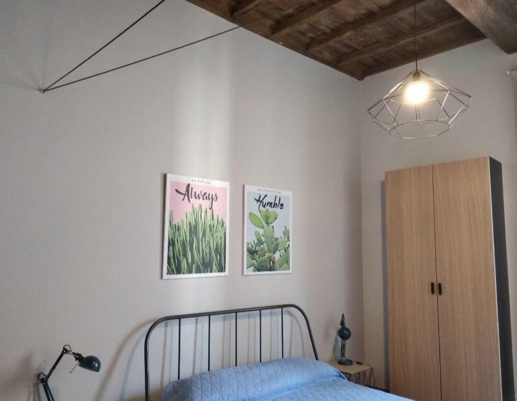 La Darsena B&B Civitavecchia Δωμάτιο φωτογραφία